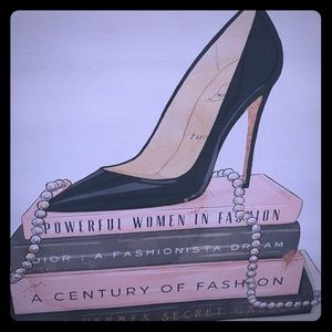 Meet your Posher, Shelley